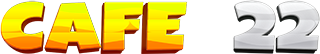 LOGO CAFE22